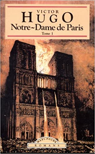 Notre Dame de Paris