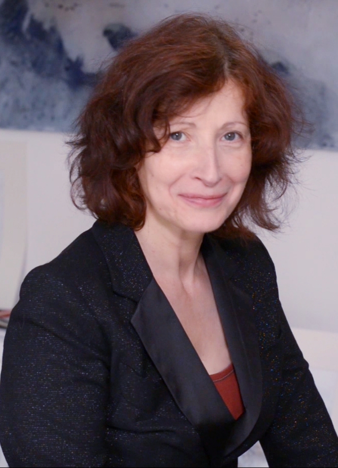 Portrait Vivianne VDEF