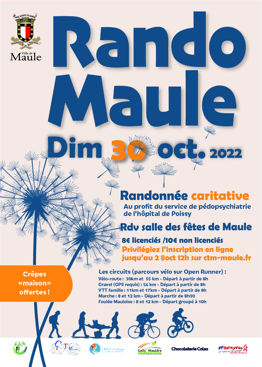 Rando Maule
