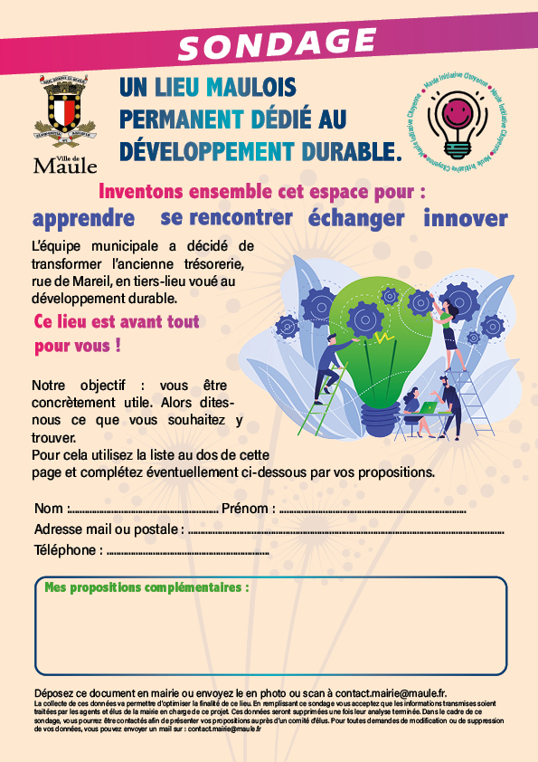 Maison développement durable VDEF