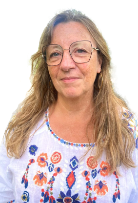 Helene Huard Retouche