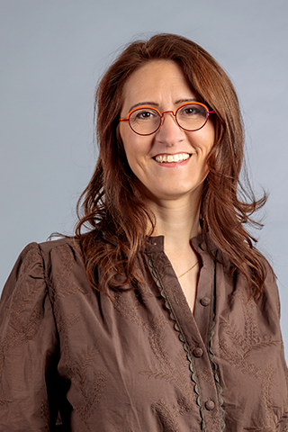 Sandrine Bodin Leboucher