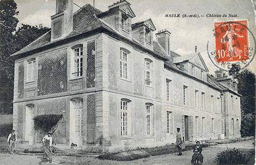 08 Chateau du buat500