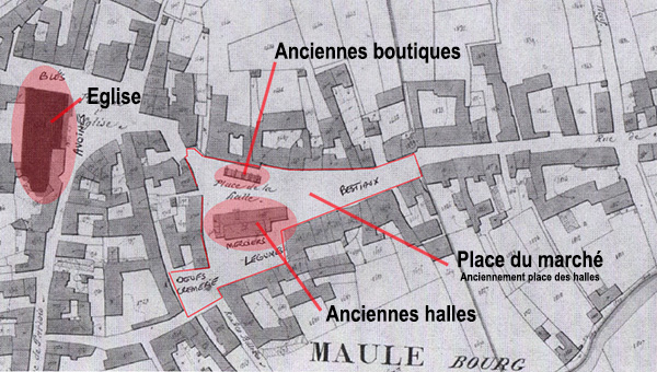 14 Marche 600
