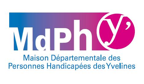 logo MDPH