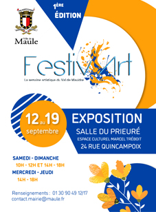 affiche_festivarts