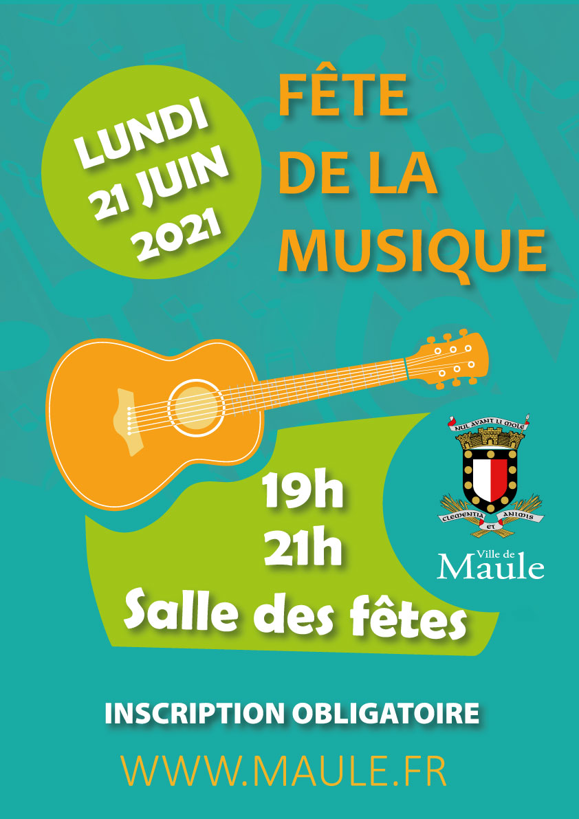 Fête de la musique