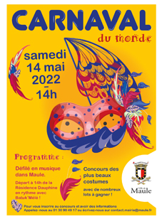 Carnaval-2022