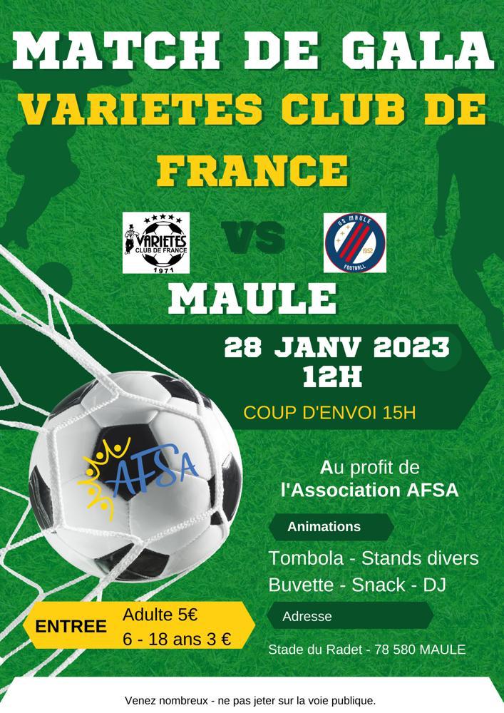 affiche_VCF_MAULE_28_01_2023