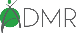 Logo ADMR seul site