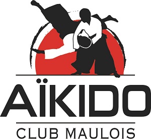Logo A kido Club Maulois site