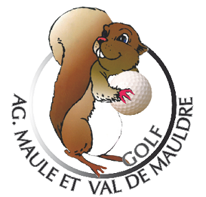 Logo Golf site