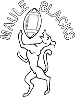 Logo Maule Blacks Site internet