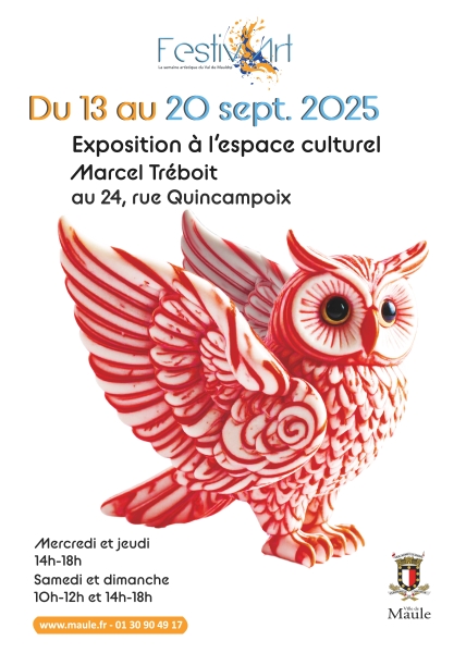 Affiche_festivArts_2025_VDEF