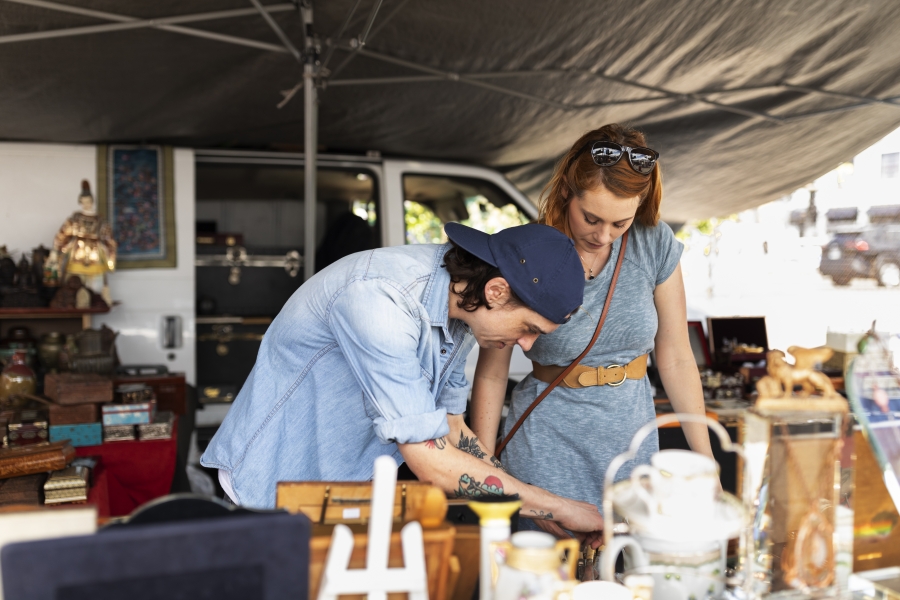 Brocante