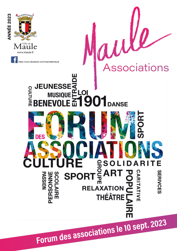 forum des associations