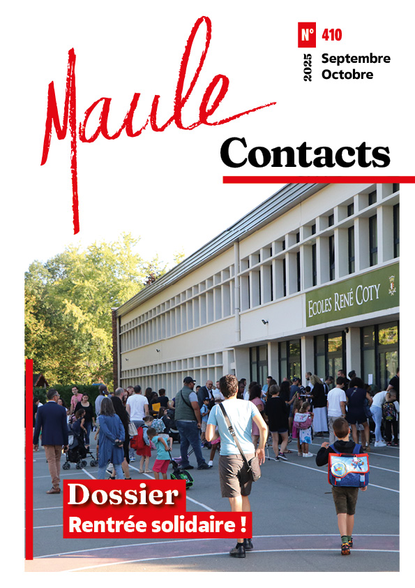 MC JANVIER FEVRIER 2022 Couverture