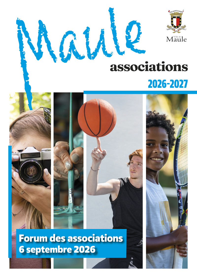 forum des associations