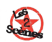 logo les2scenes